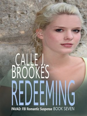 Redeeming - ebook